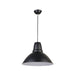 Black Dome Pendant Light - Tronic Tanzania