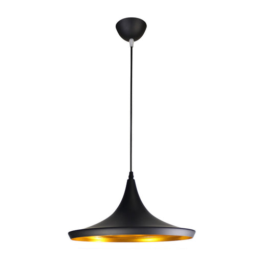 Matte Black Pendant - Tronic Tanzania