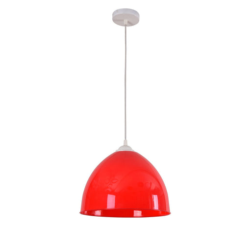 Simple and Beautiful Hemispherical Pendant Lamp - Tronic Tanzania