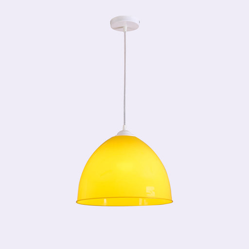 Simple and Beautiful Hemispherical Pendant Lamp - Tronic Tanzania