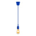 Hanging E27(Screw) Pendant Holder - Tronic Tanzania