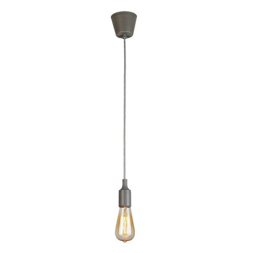 Hanging E27(Screw) Pendant Holder - Tronic Tanzania