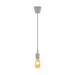 Hanging E27(Screw) Pendant Holder - Tronic Tanzania