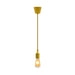 Hanging E27(Screw) Pendant Holder - Tronic Tanzania