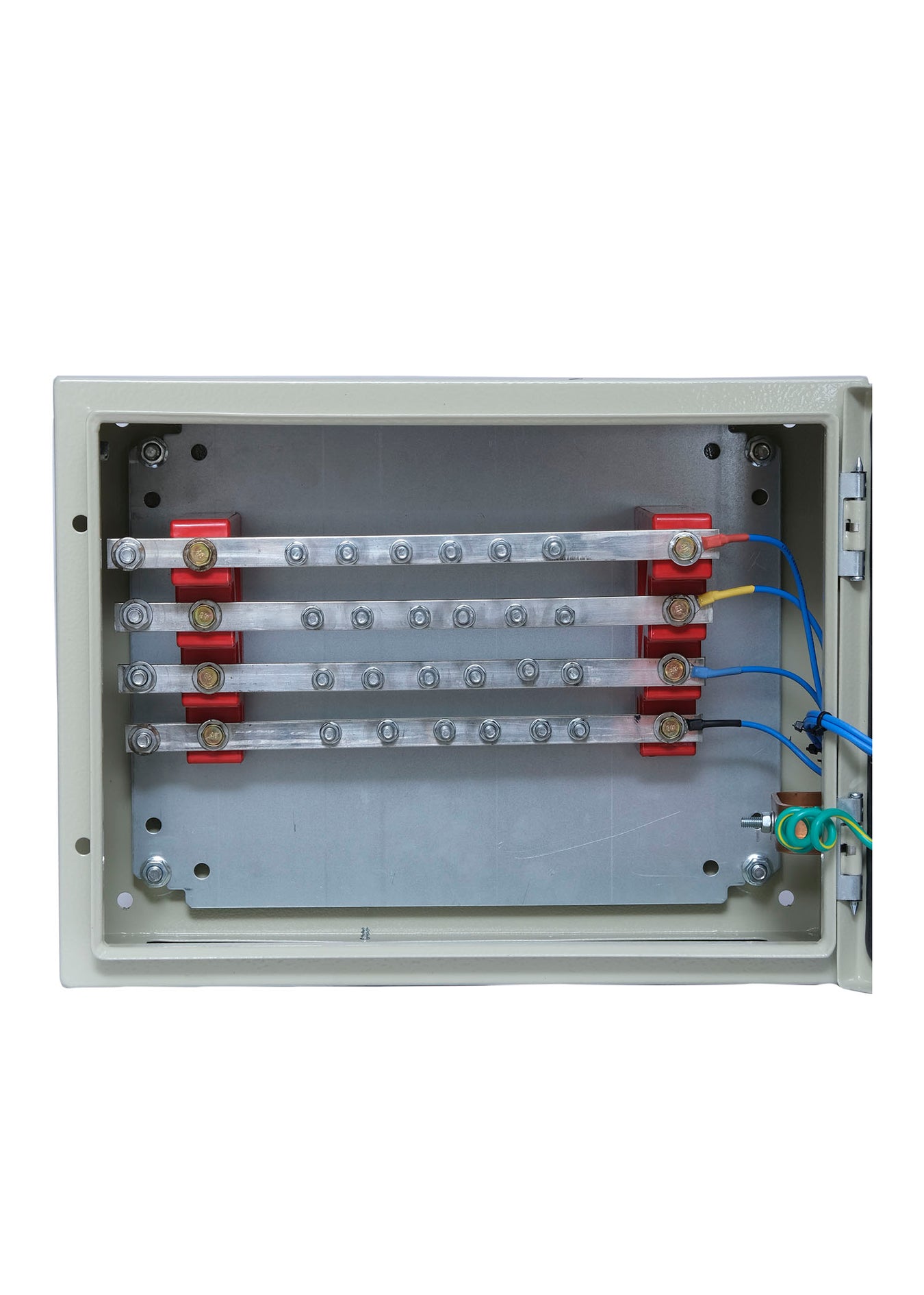 Busbar Chambers