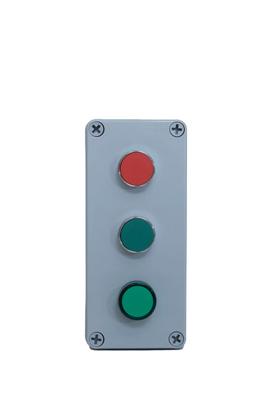 1.5HP Control Switch For Pump – Tronic Tanzania