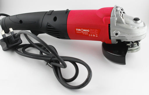 Angle Grinder 900W - Tronic Tanzania