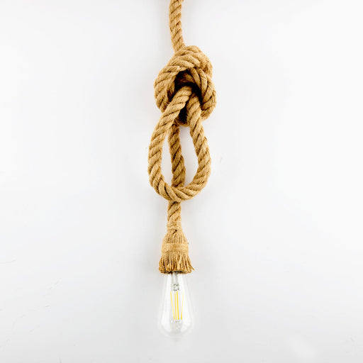 Rope Lamp - Tronic Tanzania