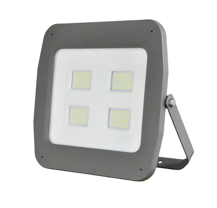 Grey LED Floodlight 200 Watts - Tronic Tanzania