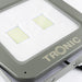 Grey LED Floodlight 100 Watts - Tronic Tanzania