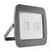 Grey LED Floodlight 100 Watts - Tronic Tanzania