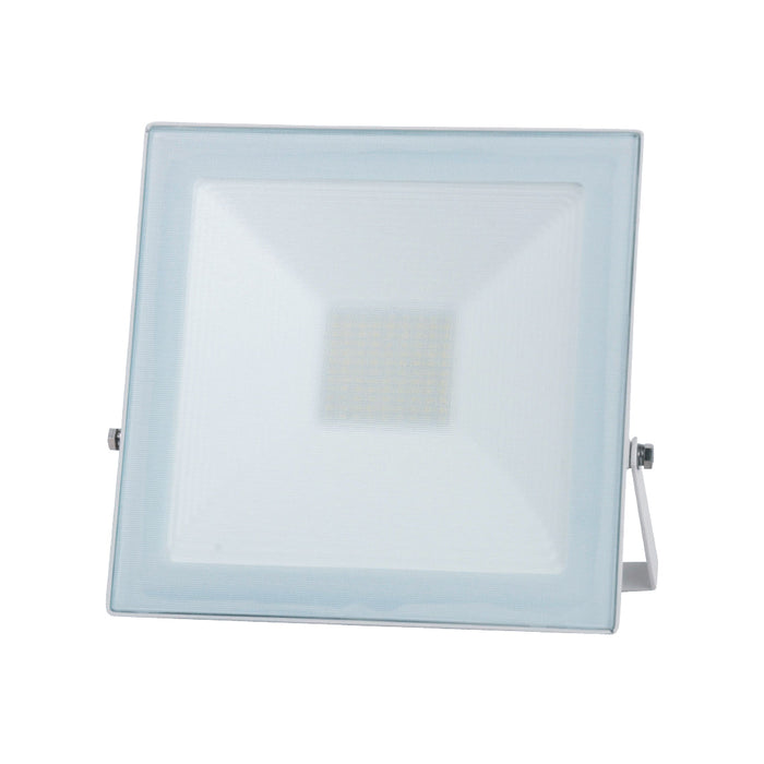 White LED Floodlight 50 Watts - Tronic Tanzania