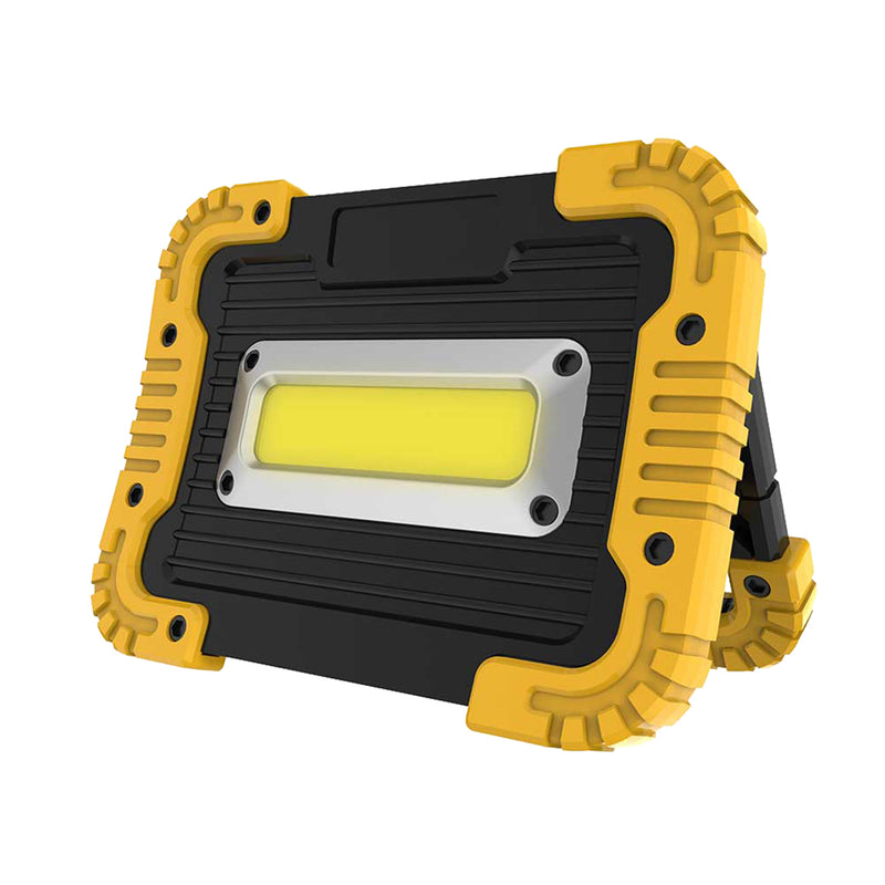 Bombilla LED solor recargable  By National Lumber & HardwareFacebook
