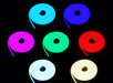 Single Sided LED Neon Strip Light in 5 Meters - Tronic Tanzania