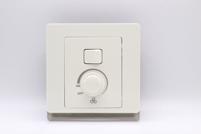 Fan Dimmer Switch