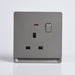 Single Socket 13Amps - Tronic Tanzania