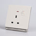 Single Socket 13Amps - Tronic Tanzania