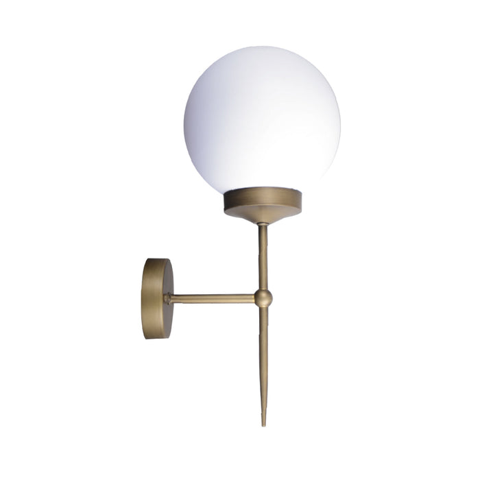 Tronic L-Shaped Globe Wall Light - Tronic Tanzania