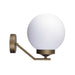 Tronic Globe Wall Light - Tronic Tanzania