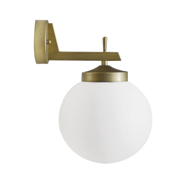 Tronic Globe Down Wall Light - Tronic Tanzania