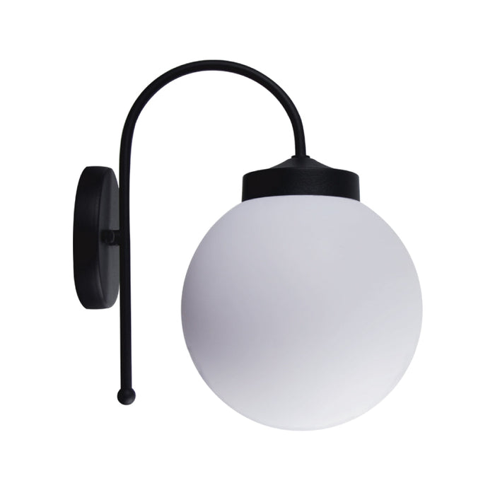 Tronic P-Shaped Globe Wall Light - Tronic Tanzania