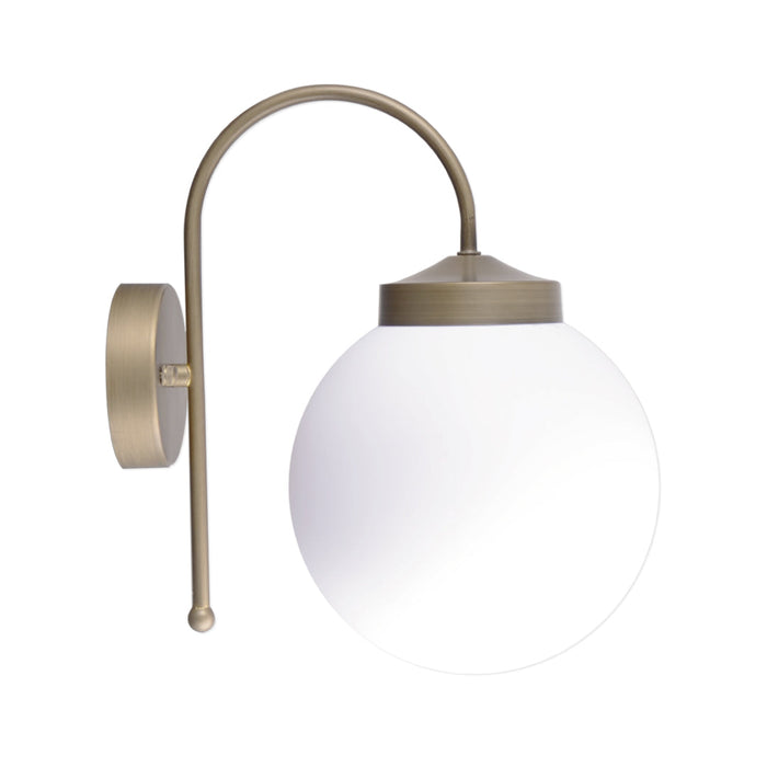 Tronic P-Shaped Globe Wall Light - Tronic Tanzania