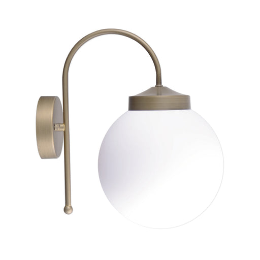 Tronic P-Shaped Globe Wall Light - Tronic Tanzania