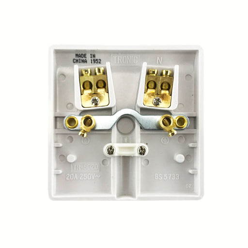 Cooker Control Unit 20Amps - Tronic Tanzania