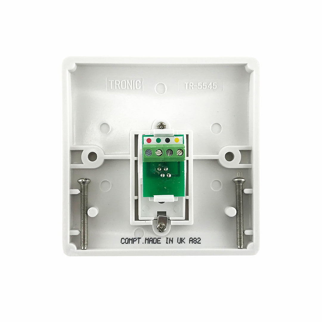 Telephone Socket RJ11 – Tronic Tanzania