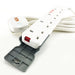 4 Way Extension Socket with 10 Metre Cable - Tronic Tanzania