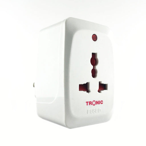 Universal Travel Adaptor 15Amps - Tronic Tanzania