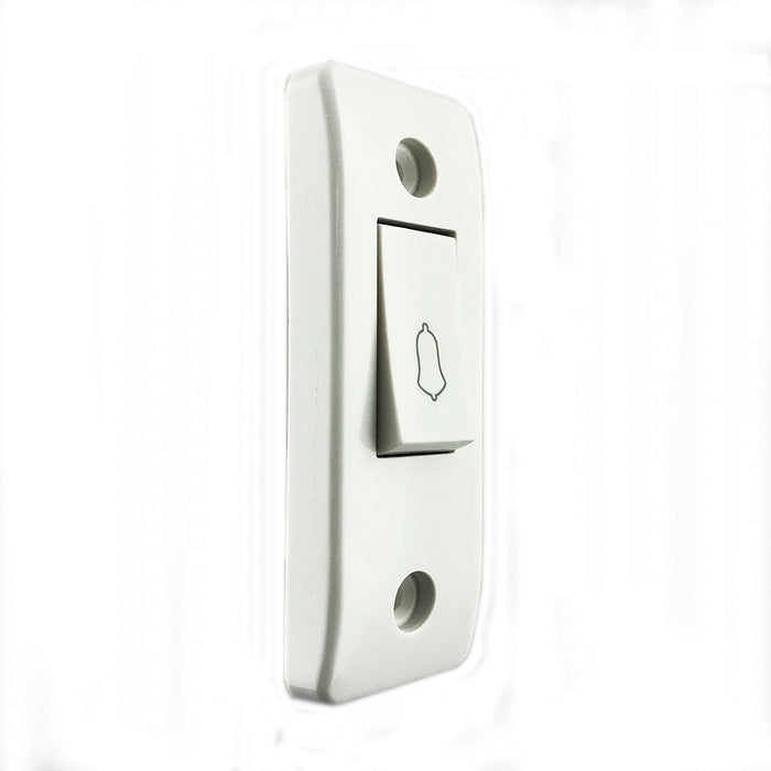 Architrave Bell Switch - Tronic Tanzania