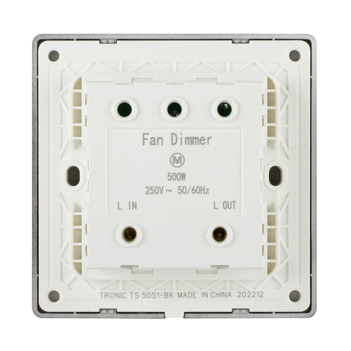 Fan Dimmer Switch