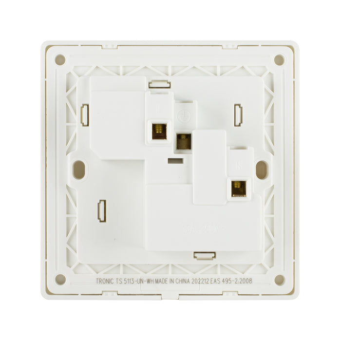 Universal Single Switch Socket