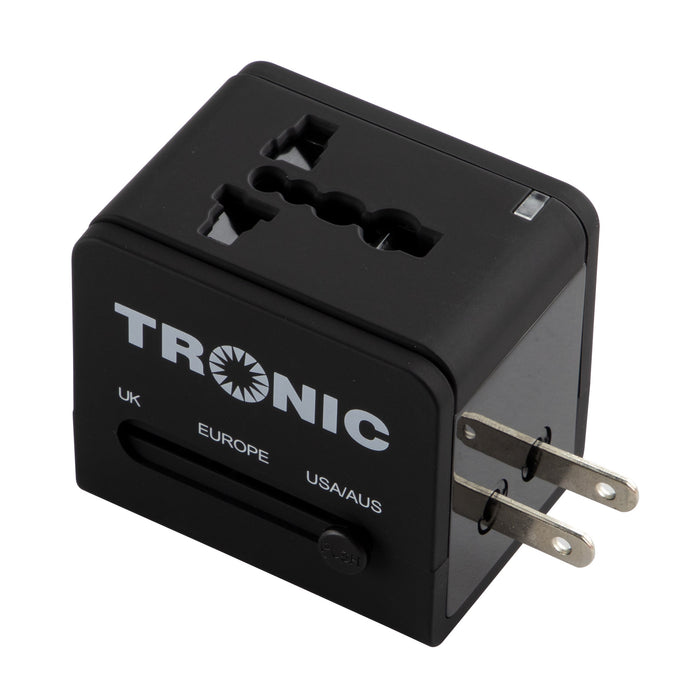 Universal Travel Adaptor - Tronic Tanzania