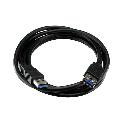 Male to Female USB 3.1 (10Gbps) 2 Metres - Tronic Tanzania