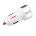 Adaptor Car Charger with 2 USB - Tronic Tanzania