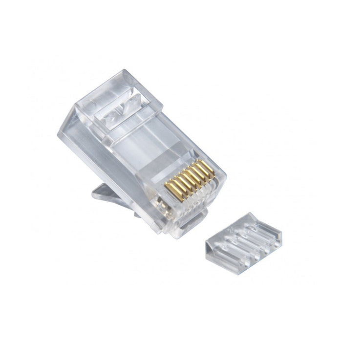 RJ45 FTP Connector - Tronic Tanzania