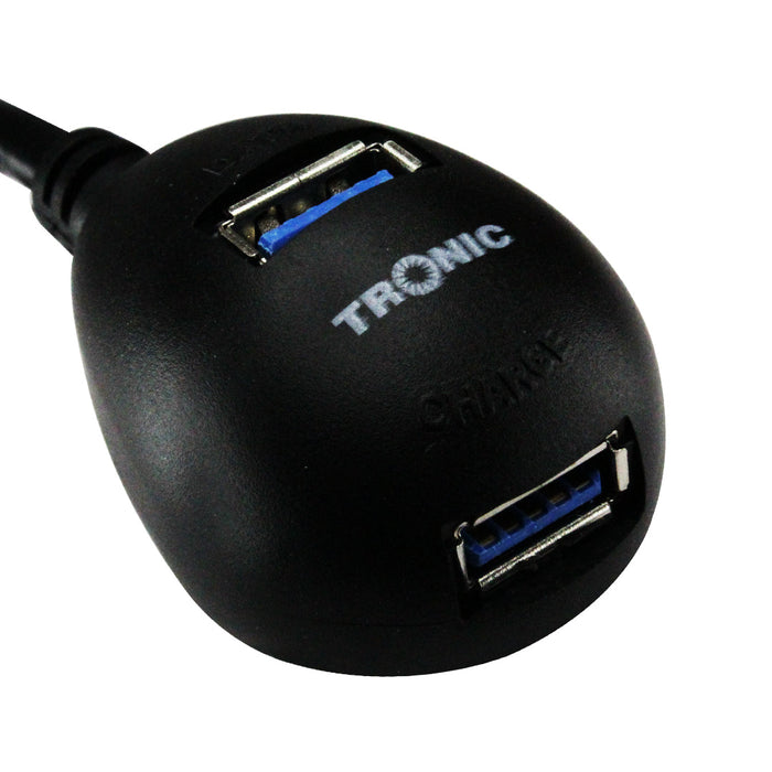 Dock Extension USB 3.0 (5Gbps) - Tronic Tanzania