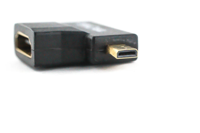 3 in 1 Mini, Micro, HDMI Adaptor