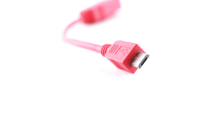 MICRO BM - AF OTG CABLE (USB 2.0)