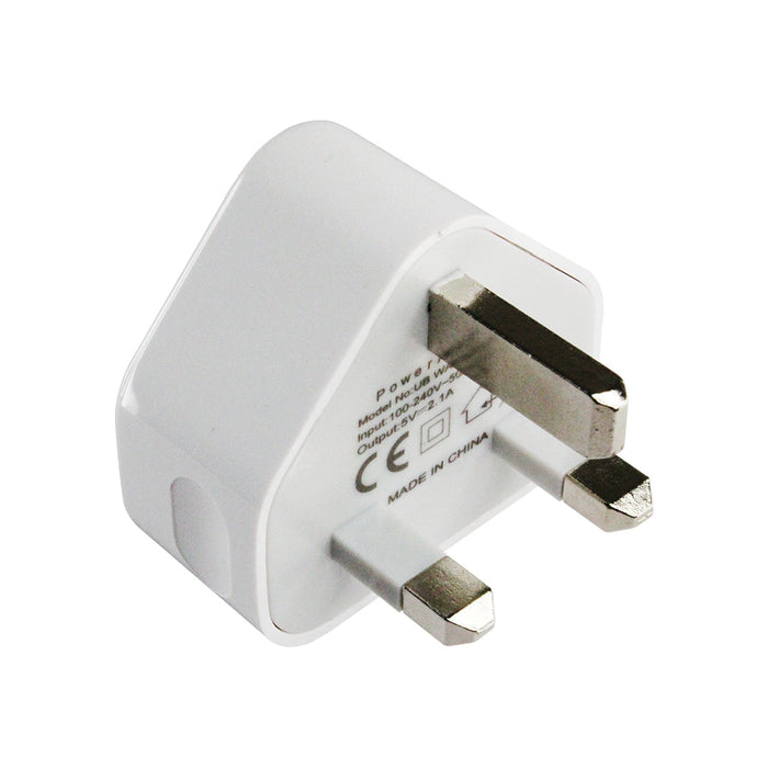 Single USB 3 Pin Adaptor - Tronic Tanzania