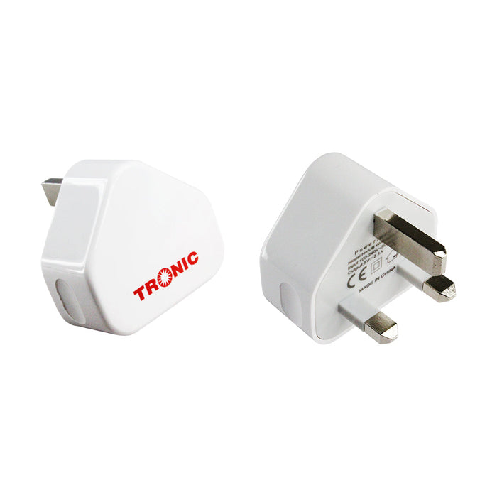 Twin USB 3 Pin Adaptor - Tronic Tanzania