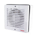 Ventilation Fan 100mm GM Range - Tronic Tanzania