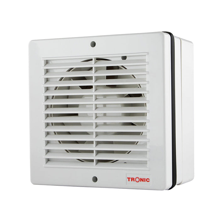 Ventilation Fan 150mm GM Range - Tronic Tanzania