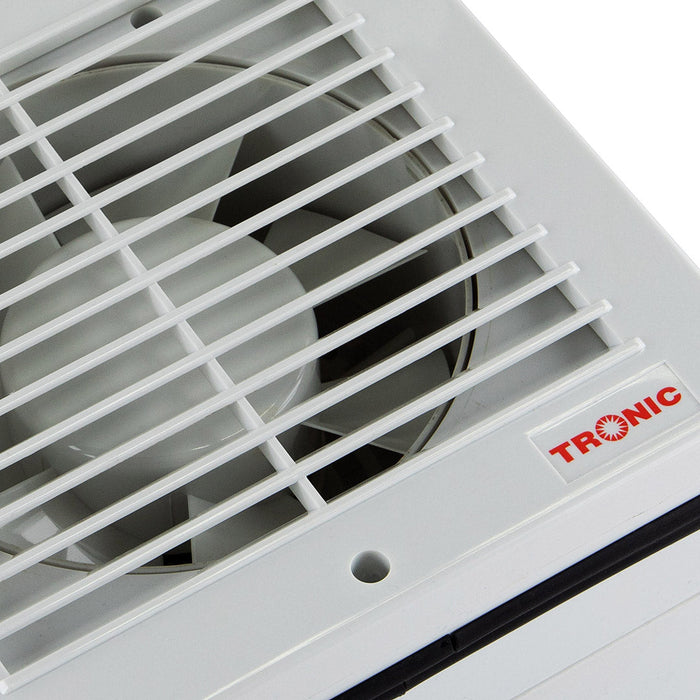 Ventilation Fan 150mm GM Range - Tronic Tanzania