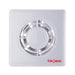 Ventilation Fan 150mm HU Range - Tronic Tanzania