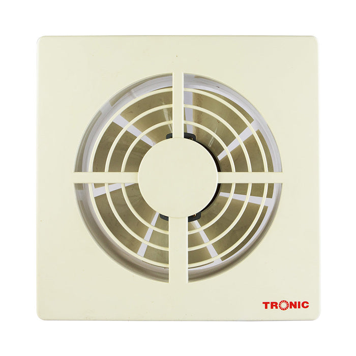 Ventilation Fan 200mm HU Range - Tronic Tanzania