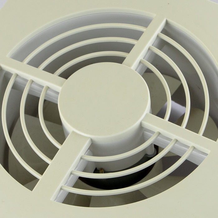 Ventilation Fan 200mm HU Range - Tronic Tanzania