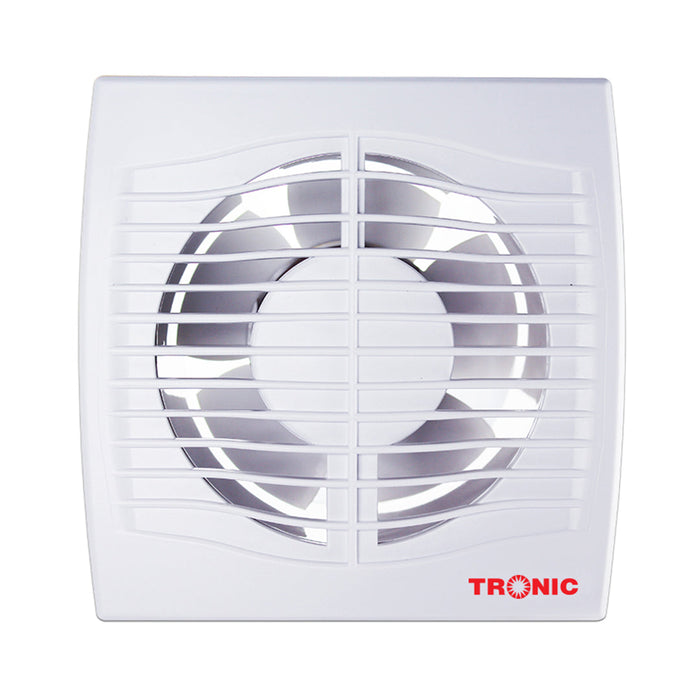 Ventilation Fan 100mm LA Range - Tronic Tanzania